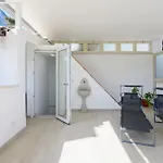 Il Quadrifoglio - Sea View Terrace Apartament