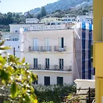Apartament Il Quadrifoglio - Sea View Terrace Capri