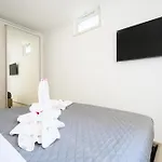 Apartament Il Quadrifoglio - Sea View Terrace Capri