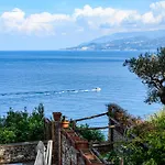 Il Quadrifoglio - Sea View Terrace * Capri