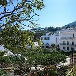 Il Quadrifoglio - Sea View Terrace Apartament