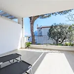 Il Quadrifoglio - Sea View Terrace Apartament *
