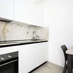 Il Quadrifoglio - Sea View Terrace Apartament