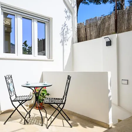 Appartamento Il Quadrifoglio - Sea View Terrace Capri