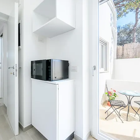 Apartament Il Quadrifoglio - Sea View Terrace *