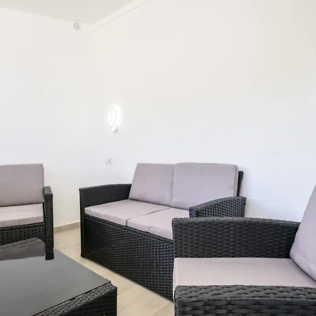 Il Quadrifoglio - Sea View Terrace 卡普里