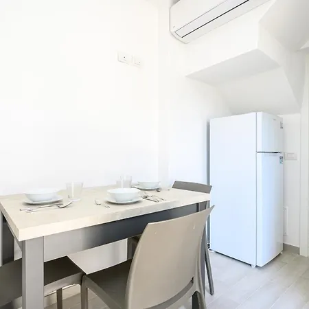 公寓 Il Quadrifoglio - Sea View Terrace *