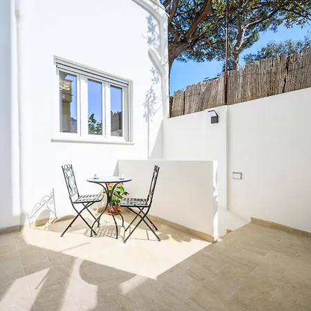 Il Quadrifoglio - Sea View Terrace
