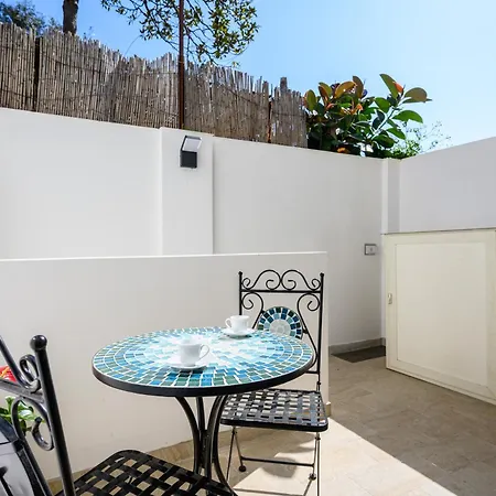 Il Quadrifoglio - Sea View Terrace