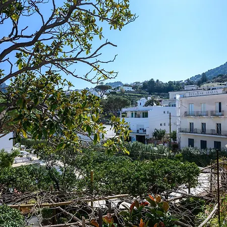 Il Quadrifoglio - Sea View Terrace 公寓